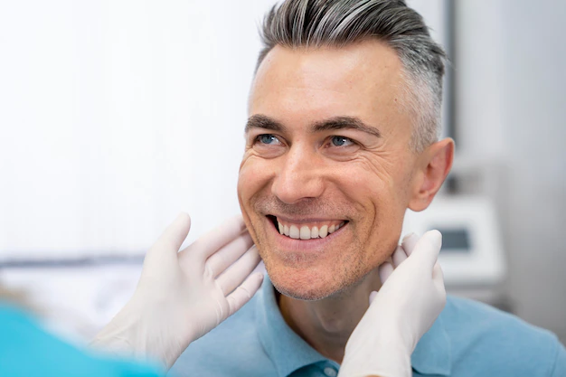 O passo a passo do implante dentário em Eunápolis