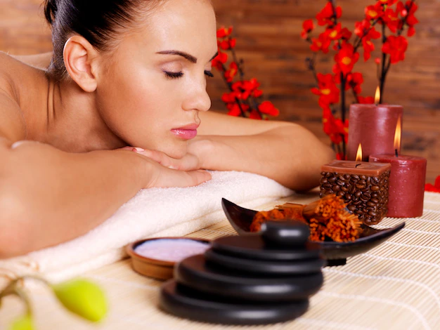 Benefícios da massagem tailandesa para o corpo