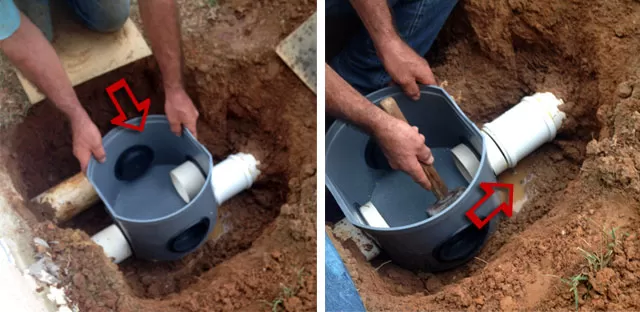 Quanto custa para instalar uma caixa de gordura? Preço