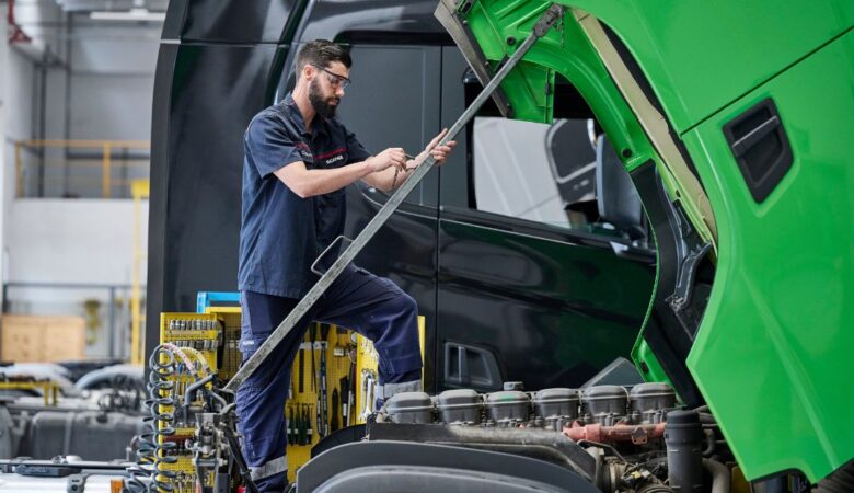 Quando trocar a bateria do caminhão? Saiba o que interfere na durabilidade  - Blog Juntos no Caminho - Tudo sobre o seu caminhão