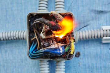 problemas elétricos comuns que todos devem saber