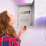 problemas elétricos comuns que todos devem saber