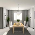 Como dar estilo à sua casa com combinações perfeitas de cortinas e persianas
