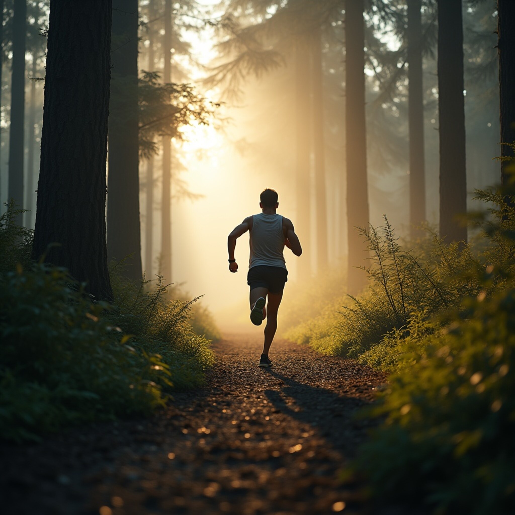 treinamento para corrida
